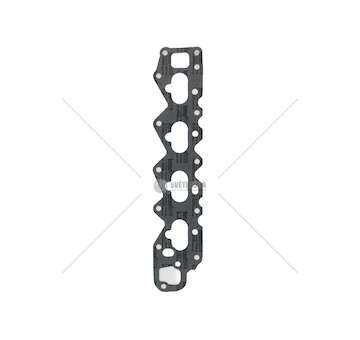 Gasket, intake manifold HCE/HDE - PORTER/HIJET 1.3 4CYL Mec-Diesel