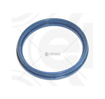 Gasket, intake manifold housing ABFA/D2FA/D2FB/D2FE/D3FA/D4FA/D5BA/D6BA/DOFA Elring