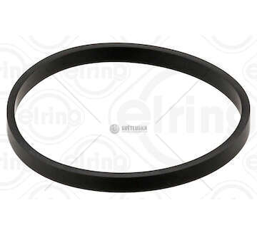 Gasket, intake manifold housing F1AE0481D/F1AE0481T/F1AEO48N-DUCATO2.3D MJT Elring