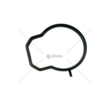 Gasket, intake manifold housing HYUNDAI F4FA -F4FC - G4FA - G4FC Elring