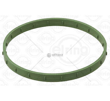 Gasket, intake manifold housing OM 470.906-913 ACTROS Elring