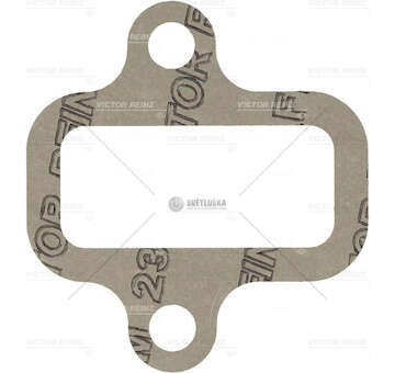 Gasket, intake manifold L/2/3/4-SERIES Victor Reinz