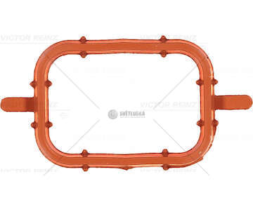 Gasket, intake manifold M47/57/N57 - 1/3/5/6/7/X3/X5/X6 IN Victor Reinz