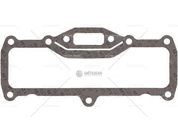 Gasket, intake manifold MACK-EE9-530 - MAGNUM AE Victor Reinz