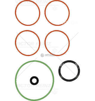 Gasket, intake manifold MITO 1.4 PANDA PUNTO 500 Victor Reinz