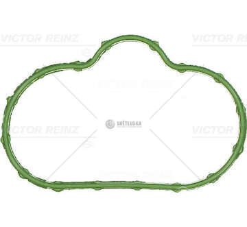 Gasket, intake manifold S-TYPE/X-TYPE/XF/XJ Victor Reinz