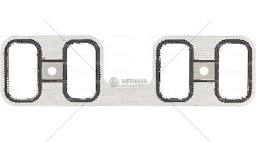 Gasket, intake manifold TURBOSTAR - 8280.02/22/42 Victor Reinz