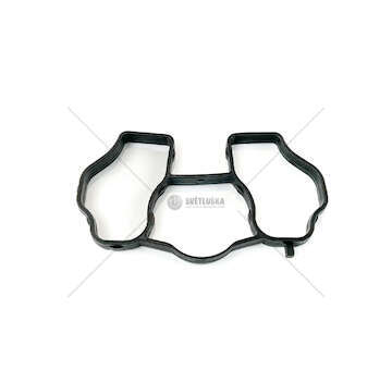 Gasket, intake manifold VOLVO B 4184 SJ Elring