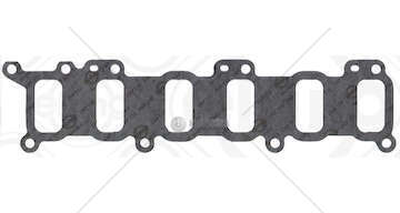 Gasket, intake manifold XE 250/280/315/355 - CF 85/95 XF Elring