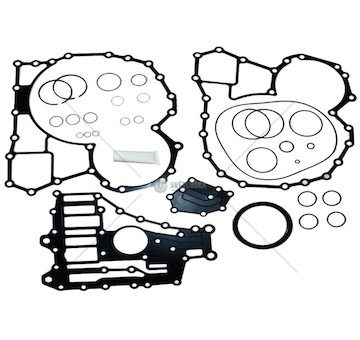 GASKET KIT EURORICA 95534638