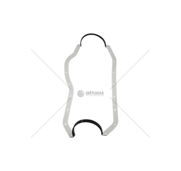 Gasket, oil sump 314.910/914/915/916/917/918 Victor Reinz