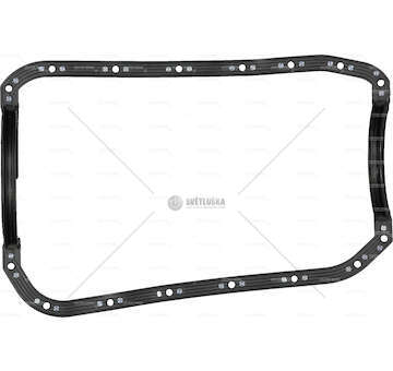 Gasket, oil sump 500 170 0.9/600 187 0.9 Victor Reinz