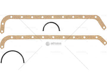 Gasket, oil sump 8040.05/25 D.104 Victor Reinz