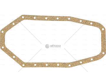 Gasket, oil sump 8140.23 - DAILY II SOFIM Victor Reinz