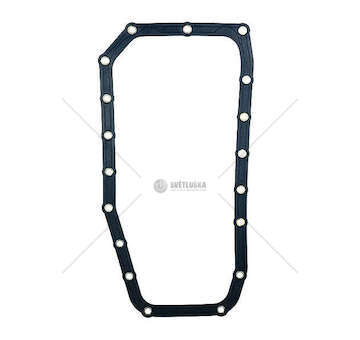 Gasket, oil sump 8140.43/S - 8140.63 - DUCATO 2.8 TD/JTD Victor Reinz