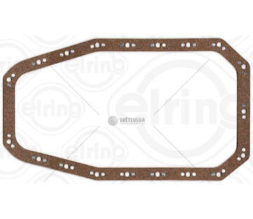Gasket, oil sump 8140/8144.07/21/27 - DAILY/DUCATO Elring