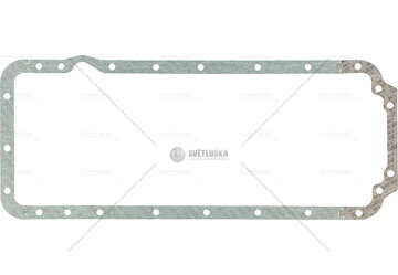 Gasket, oil sump 8340.04 - 50.10 D.115 Victor Reinz
