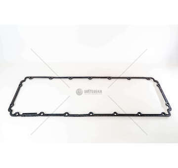 Gasket, oil sump ACTROS MP4/MP5 - OM 471 Elring