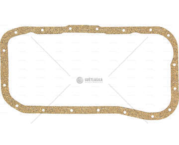 Gasket, oil sump ALFA ROMEO145/146/155 Victor Reinz