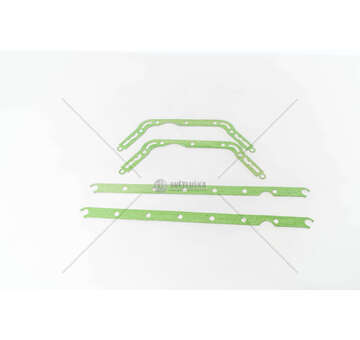 Gasket, oil sump BF 4M 1013 Elring