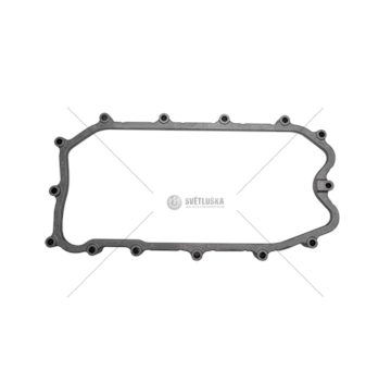Gasket, oil sump CORNICE/TELAIO COPPA F1AE3481 Iveco