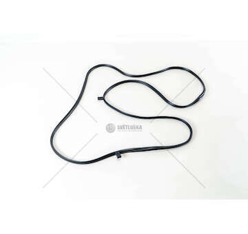 Gasket, oil sump CURSOR 11 - F3G 2016 Mec-Diesel