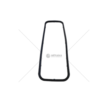 Gasket, oil sump CURSOR 9 Mec-Diesel