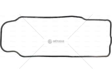 Gasket, oil sump D 0826/0836 LF01/05 - E.2/3 IN GOMMA Victor Reinz