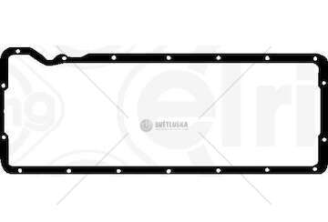 Gasket, oil sump D 0826 / D 0836 IN CARTA Elring