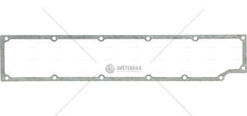 Gasket, oil sump D 0836 LUH 01/02/40/41 Victor Reinz