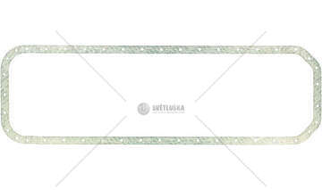 Gasket, oil sump ,D 120>123 - F12 4 PEZZI Victor Reinz