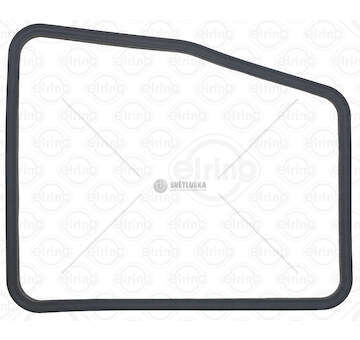 Gasket, oil sump D 2066/2676 Elring