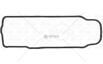 Gasket, oil sump D 2566/D 2866/D 2876 6 CIL. IN GOMMA Elring