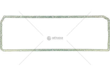 Gasket, oil sump D 2566/D 2866/D 2876 6 CIL. Victor Reinz
