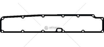 Gasket, oil sump D0826LUH01->13/213 Elring