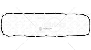 Gasket, oil sump D13A/D13B/D13C - KERAX/MAGNUM/FM/FH Elring