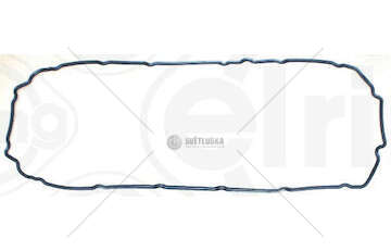 Gasket, oil sump D16C550/610 - FH16 Elring
