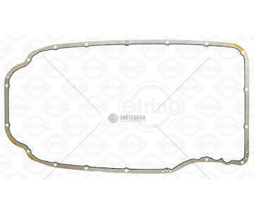 Gasket, oil sump DC 13 - P,G,R,T-SERIES - INFERIORE Elring