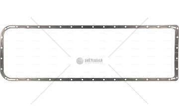 Gasket, oil sump DC 13 - P,G,R,T-SERIES Victor Reinz