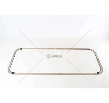 Gasket, oil sump DC 16.101/102/21 - P,G,R,T-SERIES Elring