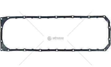Gasket, oil sump DC1 11C/DCI 11E/DCI 11G Victor Reinz