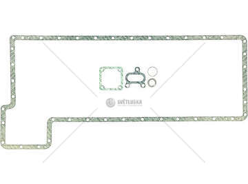 Gasket, oil sump DS 14/DSC 14 - SERIE 3 Victor Reinz