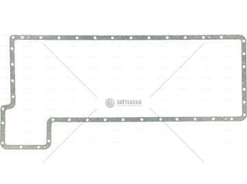 Gasket, oil sump DSC 14.13/15 - SERIE 4 Victor Reinz