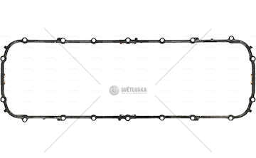 Gasket, oil sump DXI11/D11B-C-K/D9A - PREMIUM 2/FM E3/4 Victor Reinz