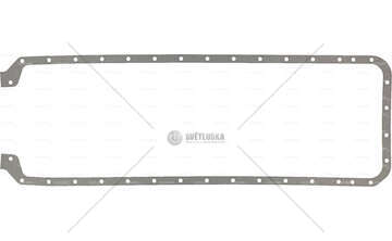 Gasket, oil sump EUROSTAR/EUROTRAKKER Victor Reinz
