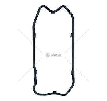 Gasket, oil sump F1AE0481 - DAILY/DUCATO 2.3 Victor Reinz