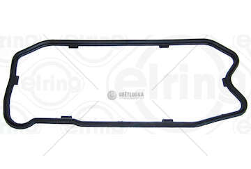 Gasket, oil sump F1AE3481G - DUCATO 110 MJT 2.3 D ACM Elring