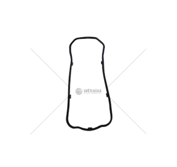 Gasket, oil sump F1CE0481 - DAILY 3000 16V Mec-Diesel