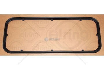 Gasket, oil sump F2BE0641/0681A/B/C/DA/DB/E/F Elring