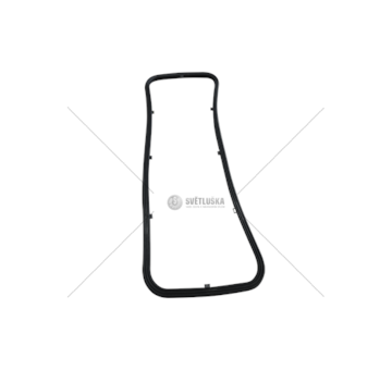 Gasket, oil sump F3AE0681 - CURSOR 10 Mec-Diesel